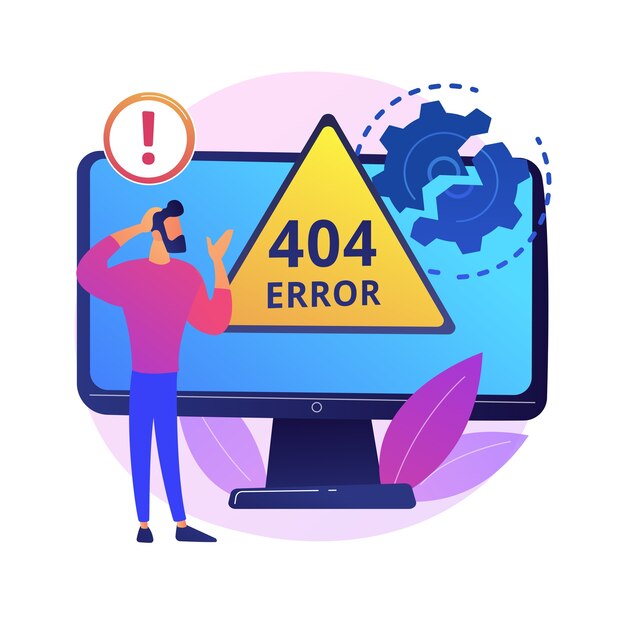 Page Not Found
