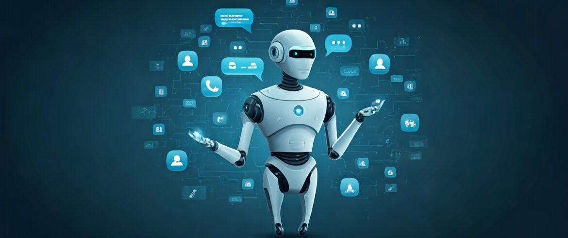 Image for blog post titled Part 3- How is KlonIT helping small businesses adopt AI?