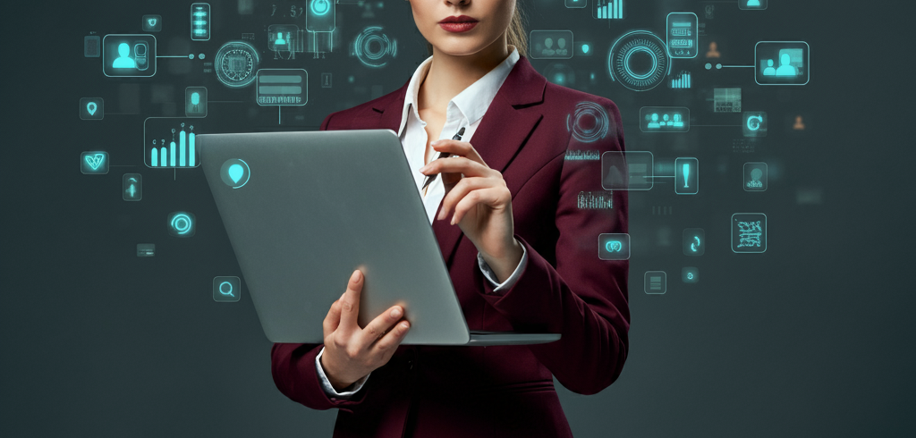 Image for blog post titled Part 2- AI Assistant benefits for Small Businesses