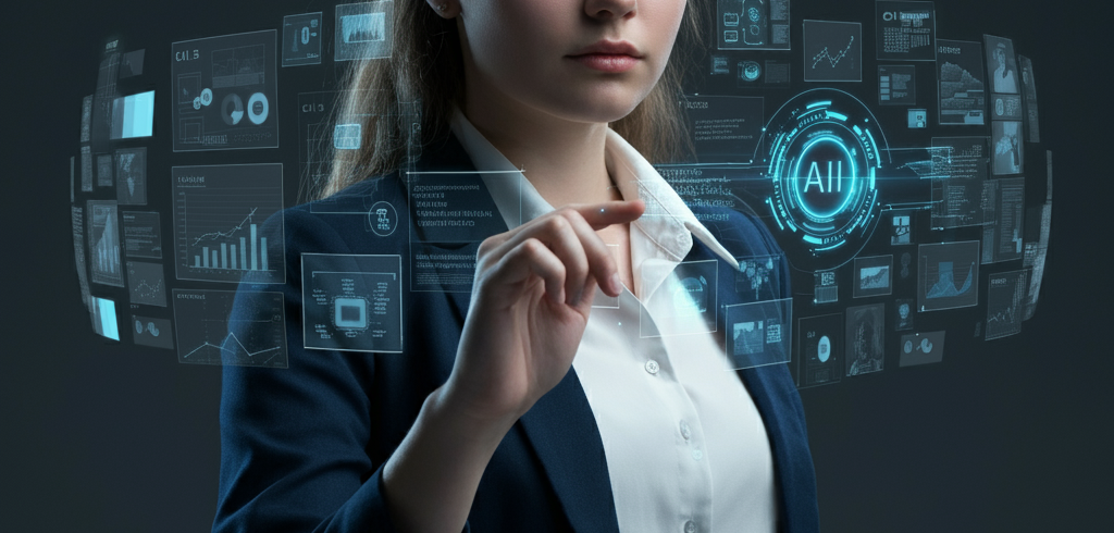 Image for blog post titled Part 1- How a Tiny AI Clone Can Transform Your Small Business?